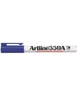 Whiteboard Marker Artline 550A blå